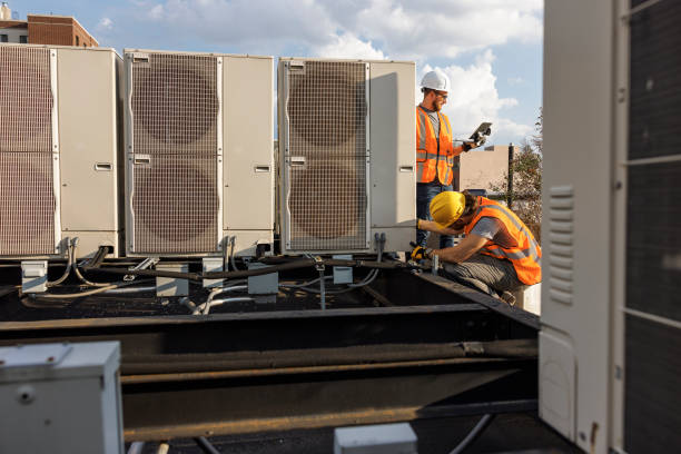 Best Affordable HVAC services  in Eagle Point, OR