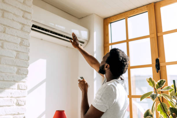 Air duct cleaning in Eagle Point, OR