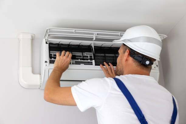 Best Commercial HVAC repair  in Eagle Point, OR